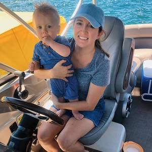 Meet your Posher, Samantha